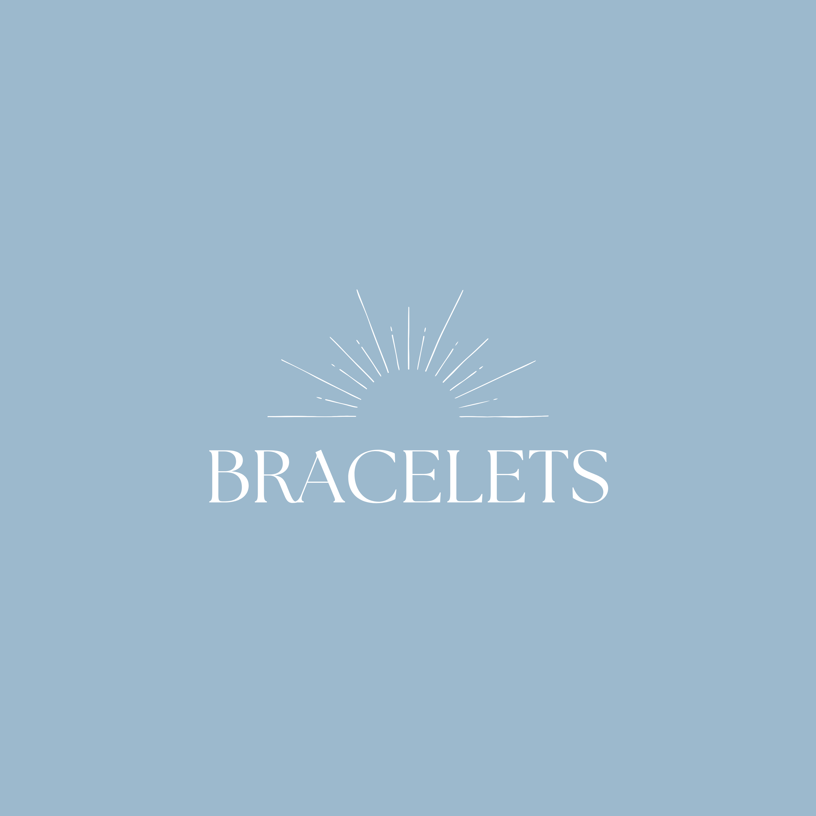 Waterproof Bracelets Australia | Stainless Steel & Gold-Plated