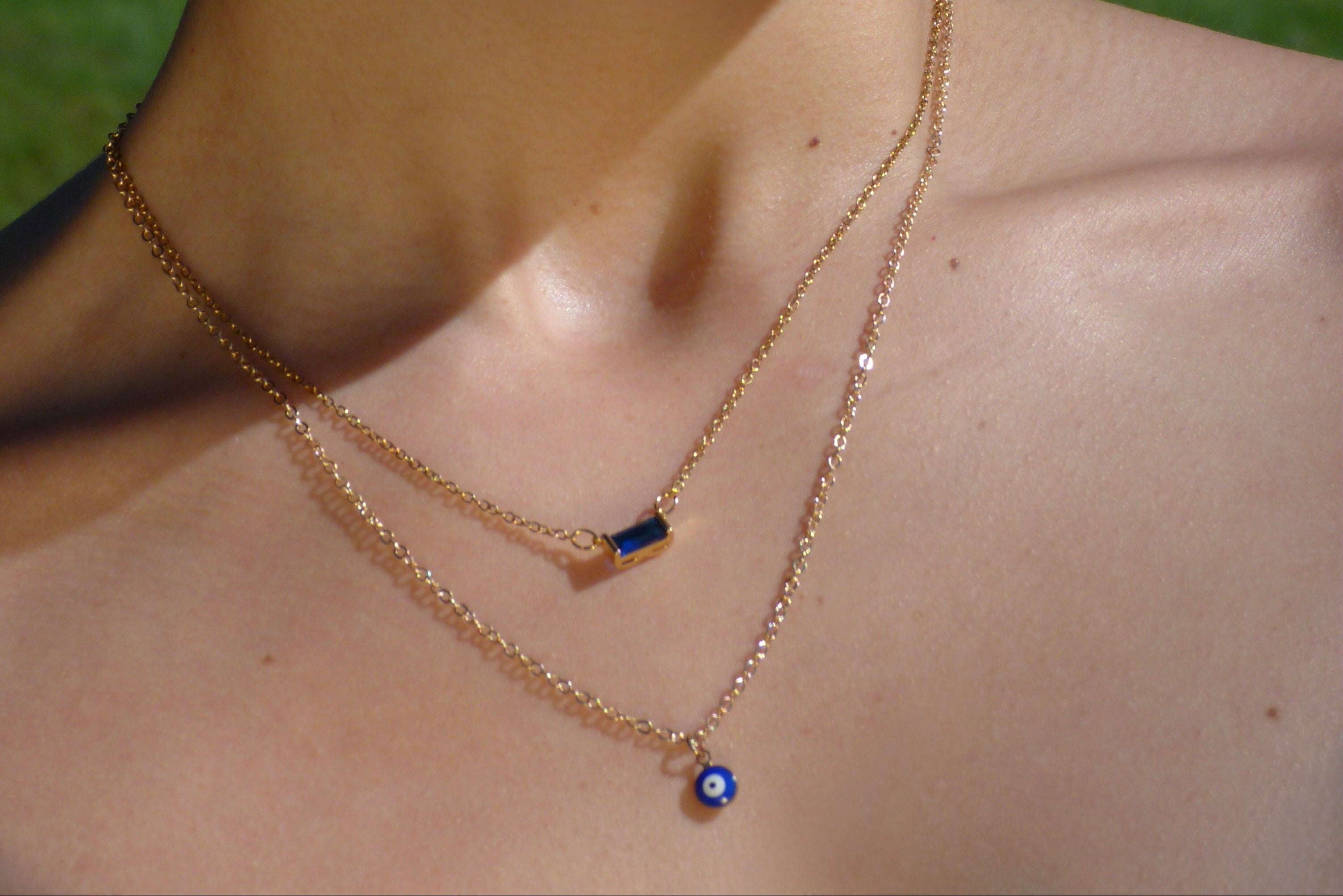 How To Layer Your Jewellery Like A Pro?