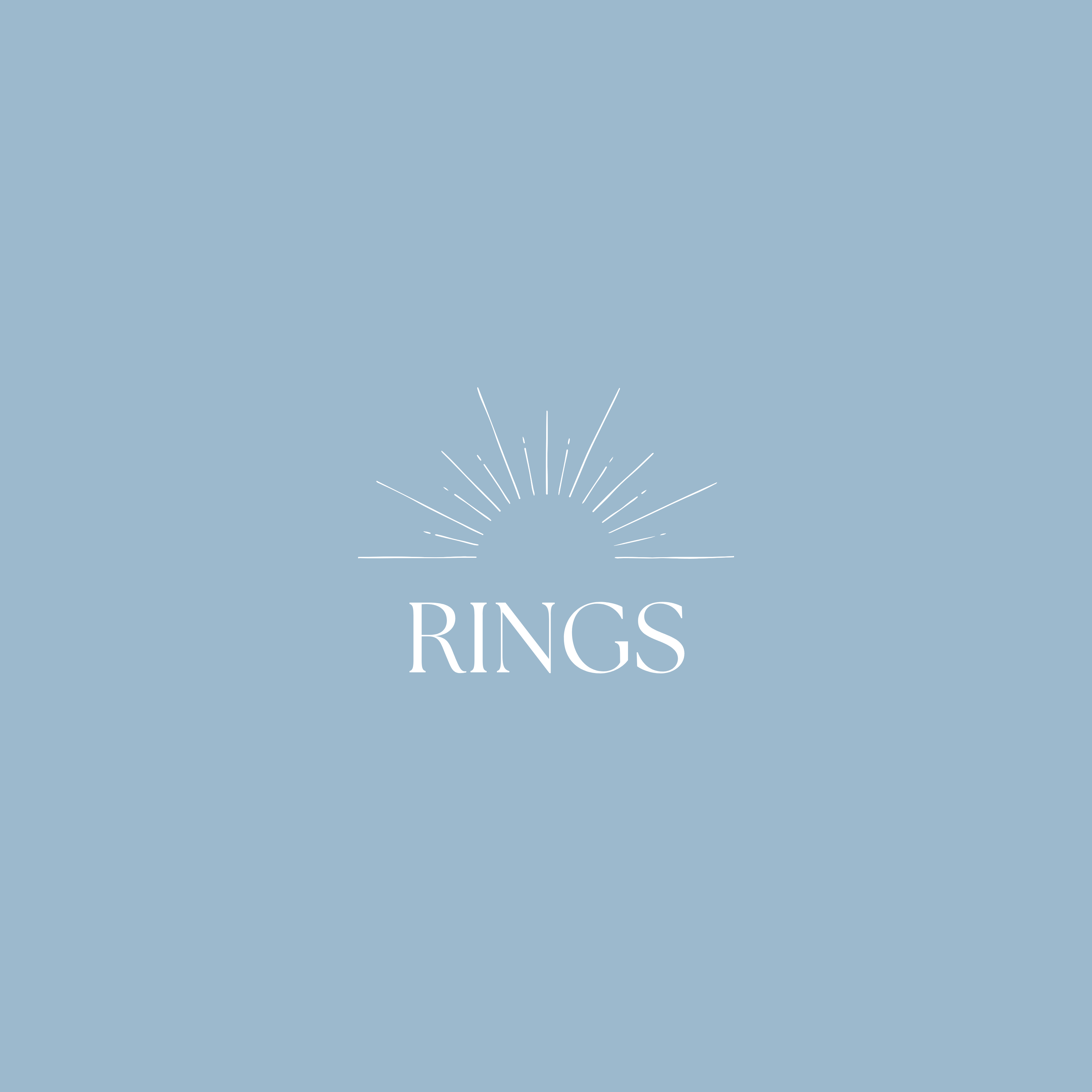 Rings Australia | Stainless Steel, Sterling Silver & Gold‑Plated Jewellery