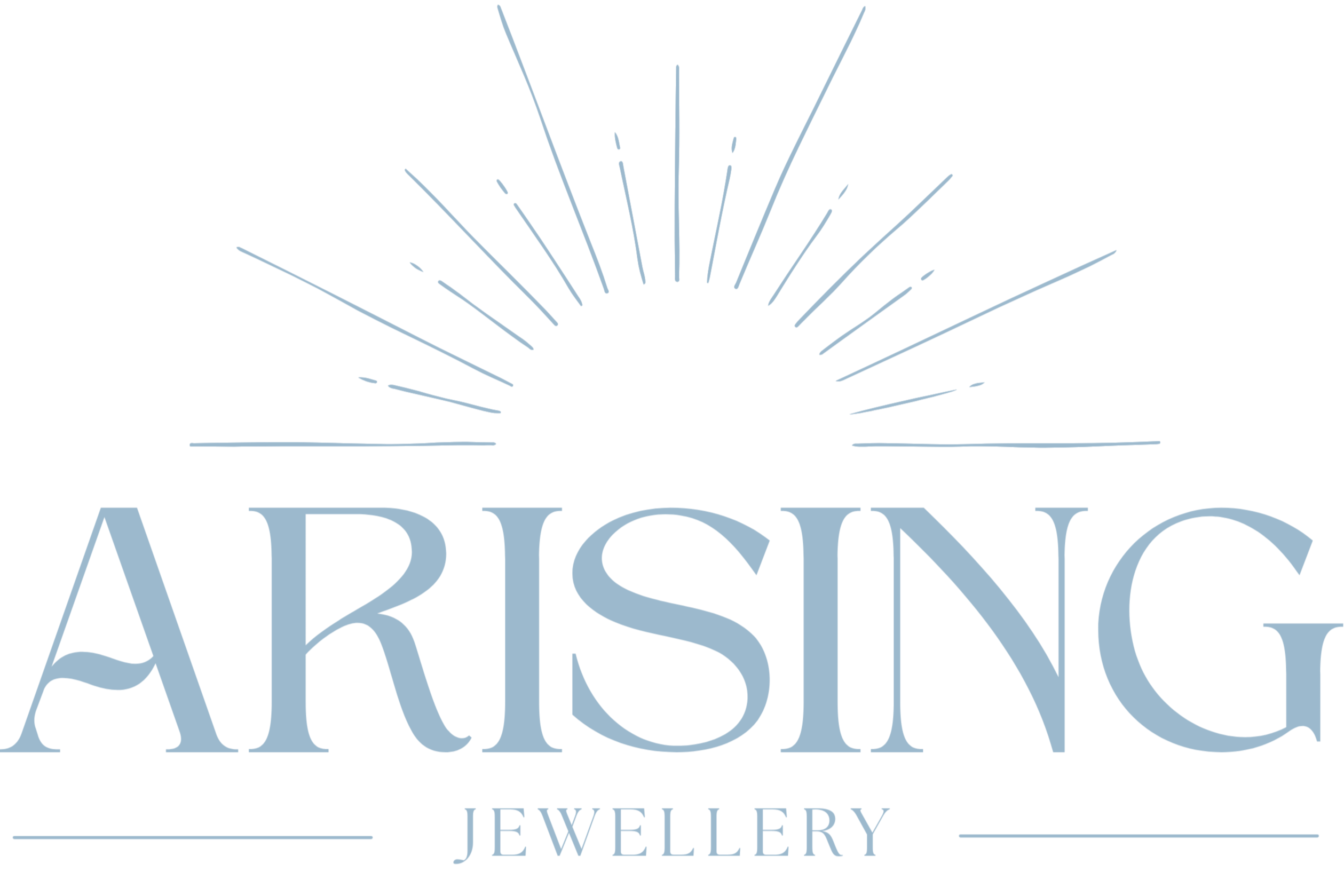 ARISING JEWELLERY