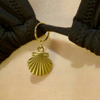 Stainless Steel Beach Charms for Bikini Customisation