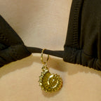 Stainless Steel Beach Charms for Bikini Customisation