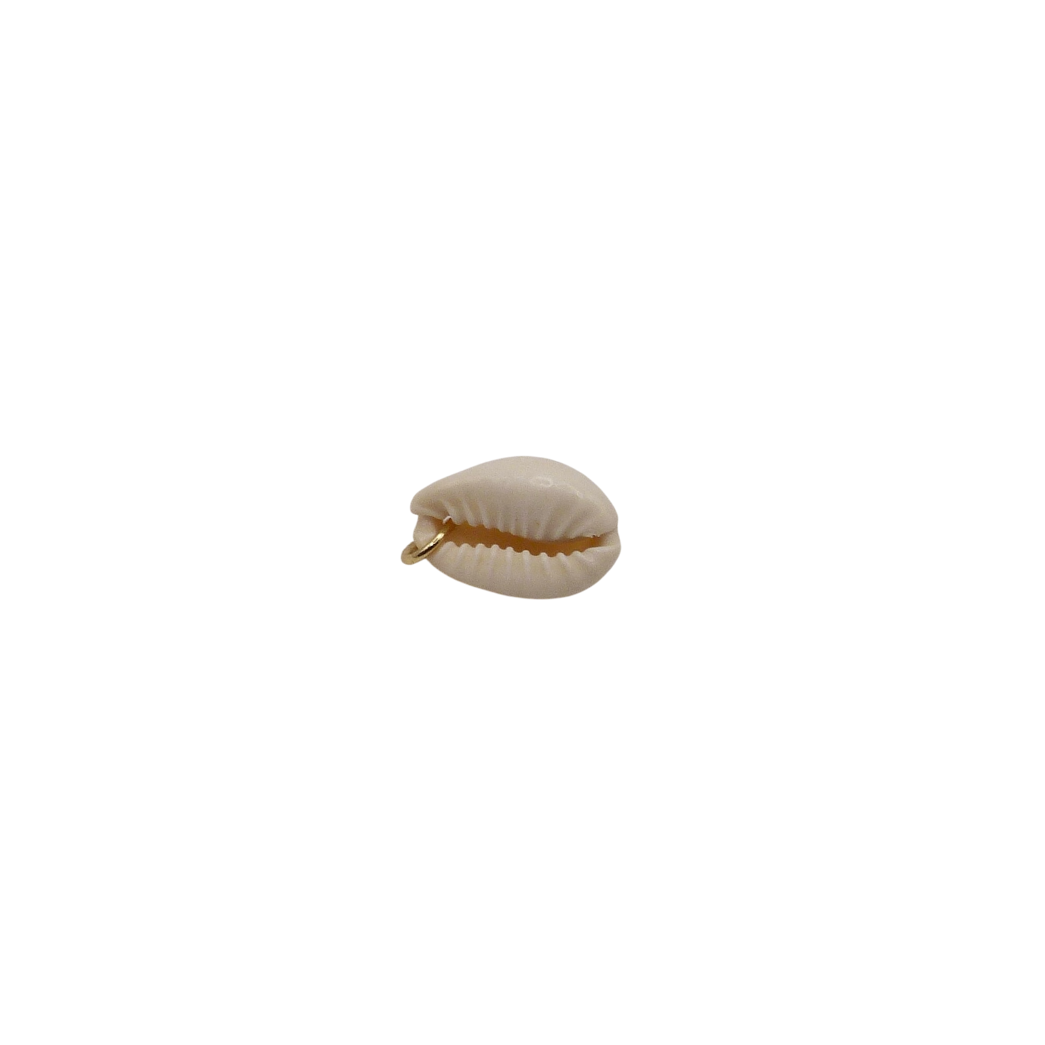 Cowrie Charm - Coastal Inspired & Customisable