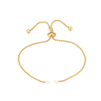 Snake Chain Bracelet - Customisable