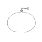 Snake Chain Bracelet - Customisable