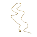 Paperclip Necklace - COMING SOON