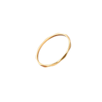 Kelly Ring - Classic Waterproof Stainless Steel