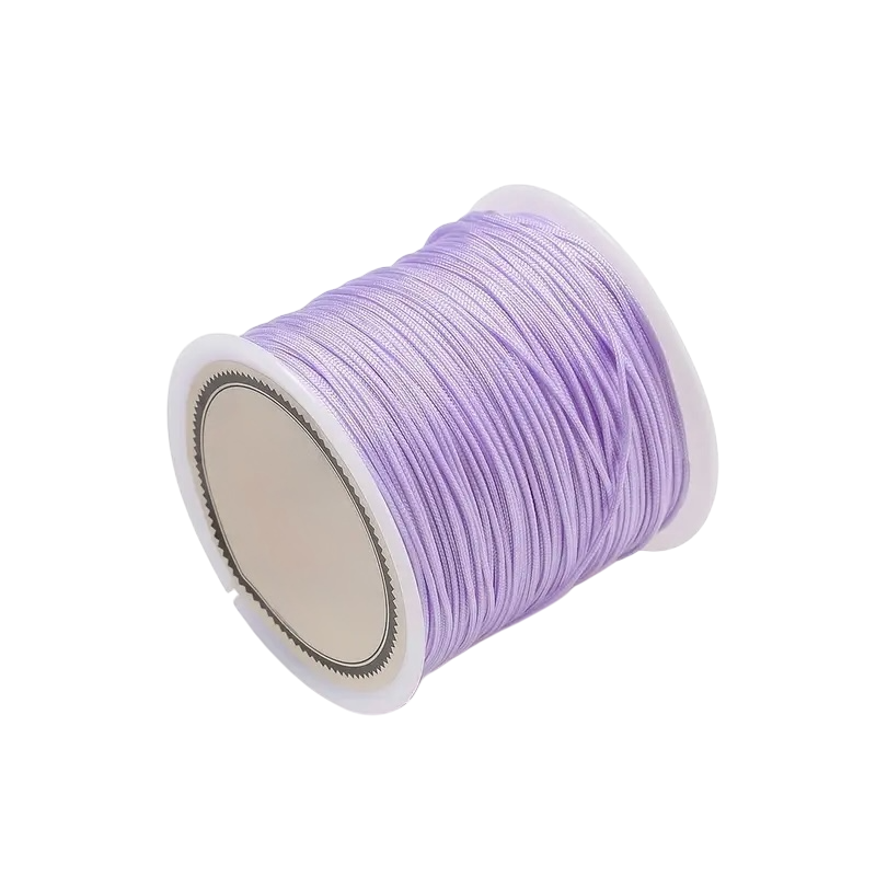 Thin Thread Bracelet - Customisable